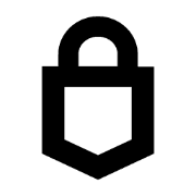 Trezor logo